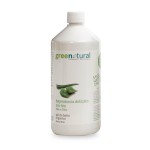 Bagnodoccia aloe e olivo Green Natural 1000 ml, 250 ml