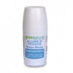 Deodorante Roll On - Brezza Marina Greenatural