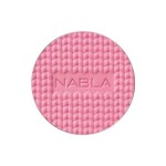 bla Cosmetics Blossom Blush Refill Happytude - Nabla