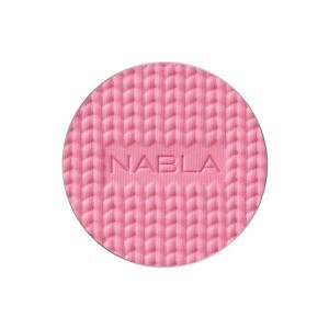 bla Cosmetics Blossom Blush Refill Happytude - Nabla